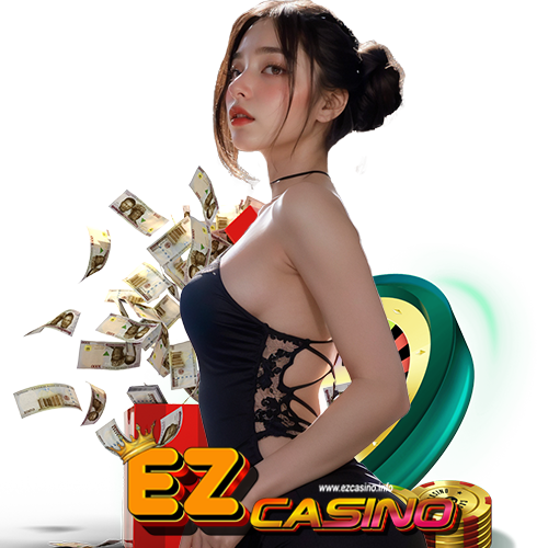 ezcasino สมัครสมาชิก