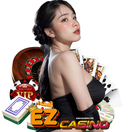 ezcasino โปรโมชั่น